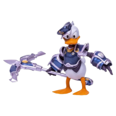 Экшн-фигурка McFarlane Action Figure Disney Mirrorverse Donald Duck 5"