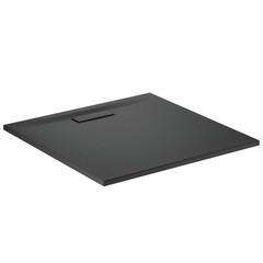 Ультратонкий акриловый квадратный душевой поддон 900x900x25 мм Ideal Standard ULTRAFLAT NEW T4467V3 фото