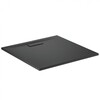 Ультратонкий акриловый квадратный душевой поддон 900x900x25 мм Ideal Standard ULTRAFLAT NEW T4467V3