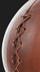 Пневмогруша скоростная под растяжки ELITE 1995 Filippov, коричневый