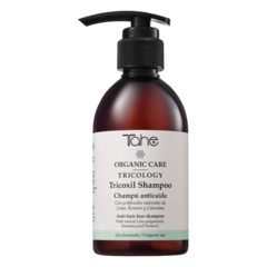 Tahe Шампунь против выпадения волос - TRICOXIL ANTI-HAIR LOSS SHAMPOO, 300 мл
