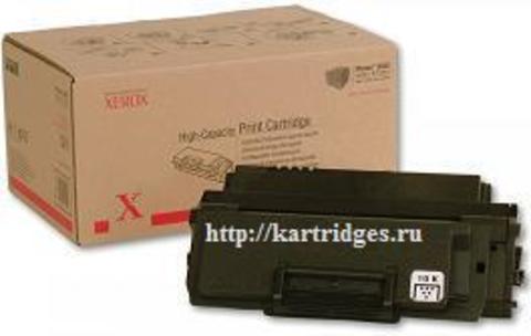 Картридж Xerox 106R00688