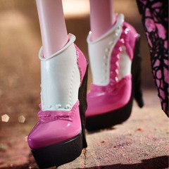 Дракулаура. Коллектор