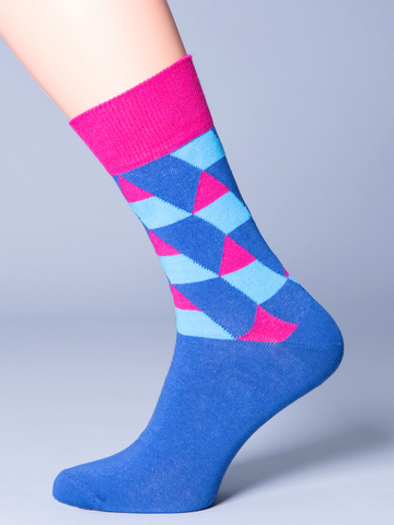 Мужские носки MSL 001 Giulia for Men