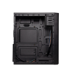 Компьютерный корпус X-Game XC-370  40x19x37 см