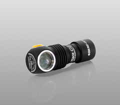 Мультифонарь светодиодный Armytek Tiara C1 Magnet USB+18350, 1050 лм, аккумулятор