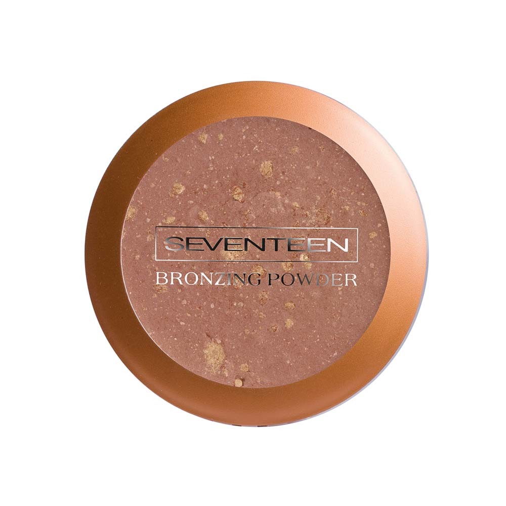 Пудра для лица Bronzing Powder