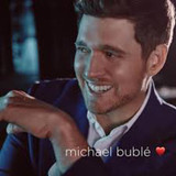 BUBLE, MICHAEL: Love