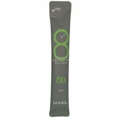 Восстанавливающая маска для ослабленных волос MASIL 8SECONDS SALON SUPERMILD HAIR MASK STICK POUCH, 8мл - 1шт