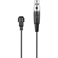 Микрофон Saramonic DK5F нагрудный влагозащитный c разъемом TA3F mini XLR 3-PIN для AKG, Samson