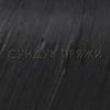Пряжа Fibranatura Raffia 116-12 (черный)