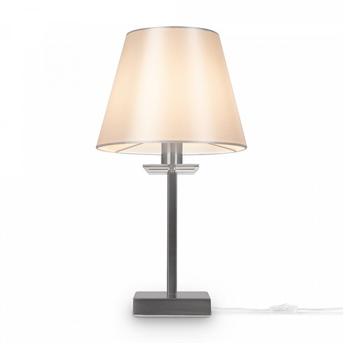 Настольный светильник Freya Forte FR1006TL-01N