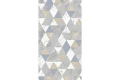 Панель ПВХ термопечать Дефанс золотой 656/1 2700х250 мм