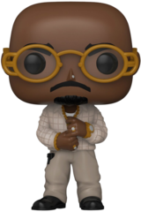 Фигурка Funko POP! Rocks 2PAC Tupac Shakur Loyal to the Game
