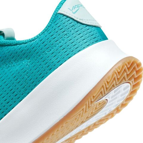 Кроссовки теннисные Nike Vapor Lite 2 Clay - teal nebula/white/gum light brown