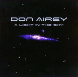AIREY, DON: A Light In The Sky