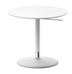 Cтол ARPER Pix table 50х48х72