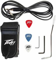 Электрогитара PEAVEY Raptor Plus Pack Red
