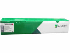 Картридж Lexmark CX92x с тонером высокой емкости, пурпурный (34К)
