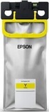 Чернила EPSON T01D4 желтые для WF-C529RDW/C579RDWF