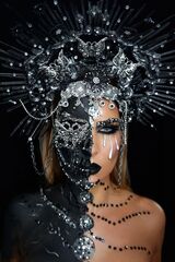 Desîo™ - Innocent White