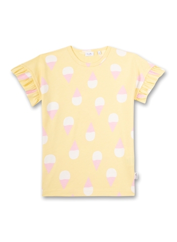 Футболка Sanetta Kidswear 126405 22092