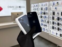 iPhone 13 Mini, 256 ГБ б/у