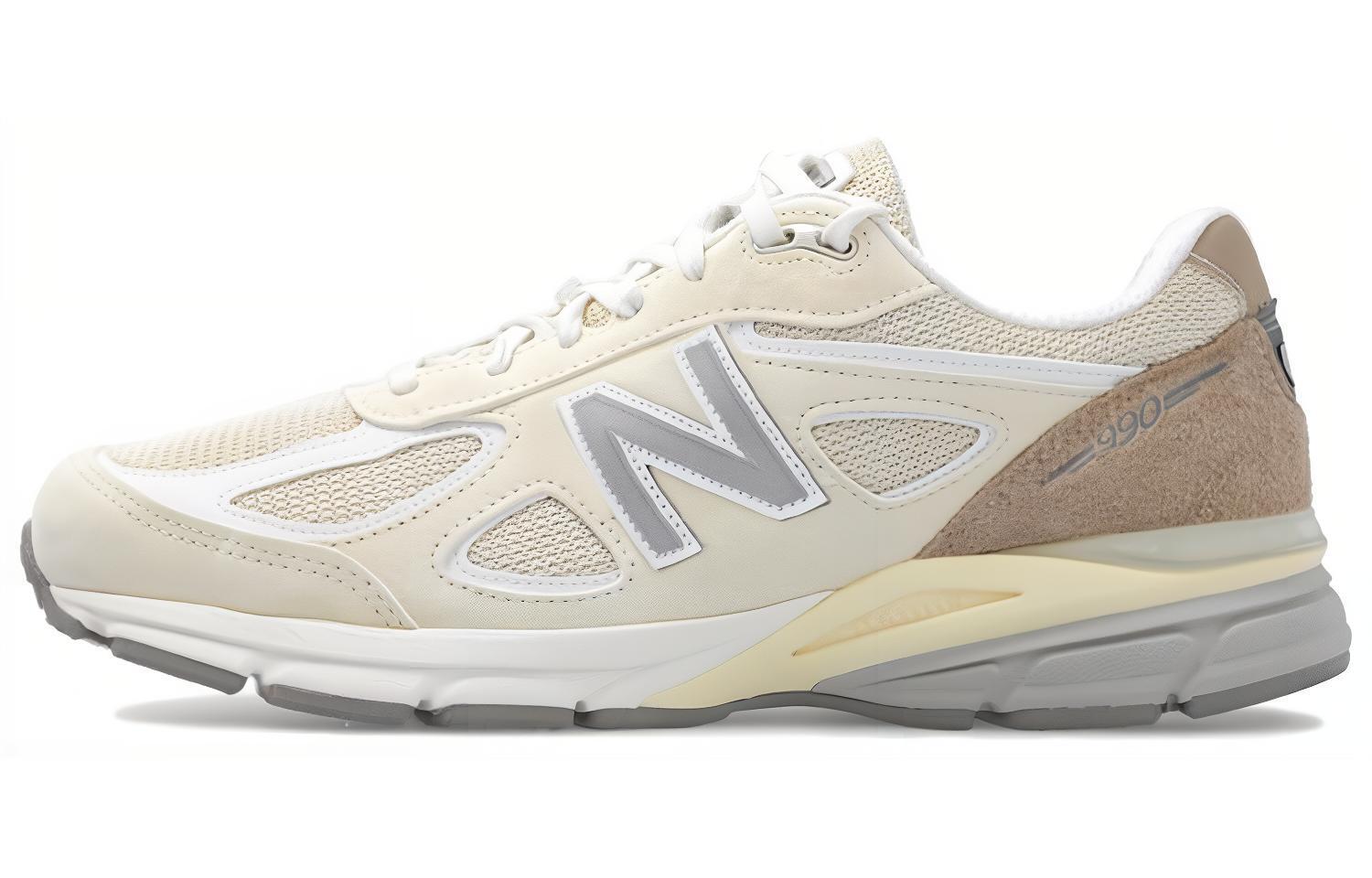 New Balance Nb 990 V4 Hyper Sneakers