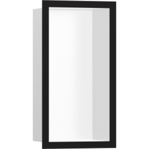 Hansgrohe XtraSt Ind Шкаф-ниша 30х15х10 МБ/МЧ 56096670