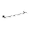 Decor Walther 0531300 Decor Walther Basic HTE50 Полотенцедержатель 50см, цвет: хром