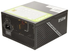 Блок питания Game Max GX850 PRO 850 Вт
