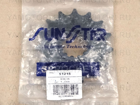 Sunstar 51215 JTF339