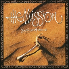 The Mission / Grains Of Sand (LP)
