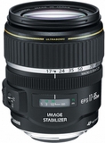 Canon EF-S 17-85mm F4-5.6