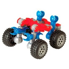 Конструктор"Zoob. Mobile Mini 4-Wheeler"12 деталей