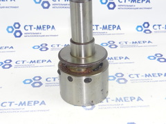 Головка винторезная самооткрывающаяся 2КА 30 6-14 вращающаяся, ГОСТ 21760-76