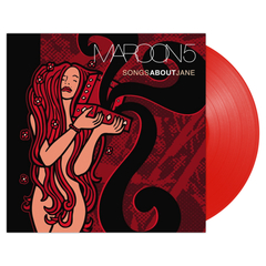 Maroon 5 / Songs About Jane (Coloured Vinyl)(LP)