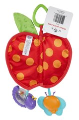 Fisher Price Подвеска-книжка 