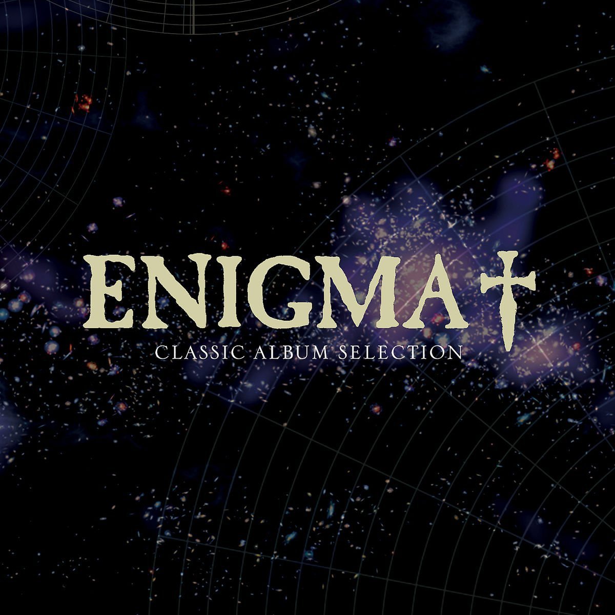 Enigma музыкальный проект