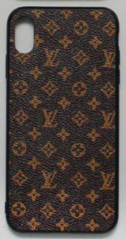 ᐉ Купить брендовый чехол Louis Vuitton для iPhone 11 Pro