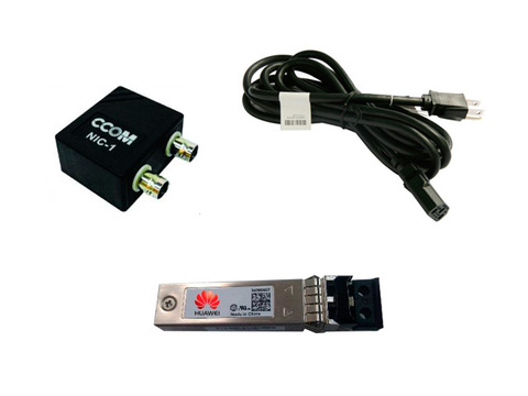 Оптический трансивер Huawei SFP-FE-LX-SM1550-BIDI