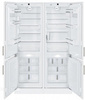Холодильник встраиваемый Liebherr SBS 66I2-23 001