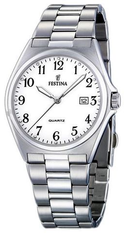 Наручные часы Festina F16374/1 фото