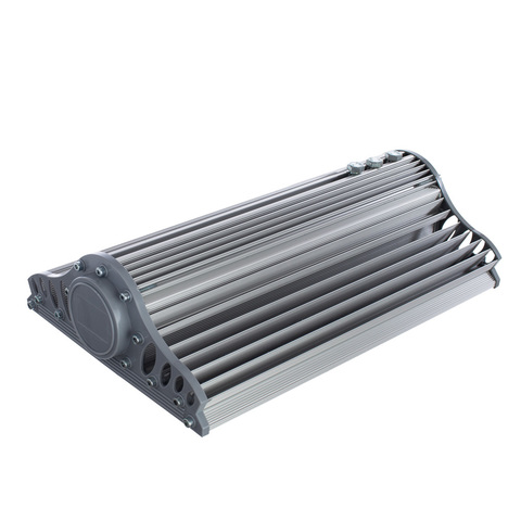 Уличный светильник Arte Lamp Highway A3910PF-1SI