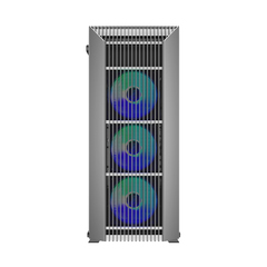 Компьютерный корпус Deepcool CL500F без Б/П