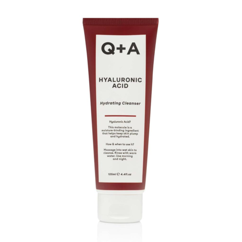 Q+A Hyaluronic Acid