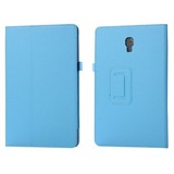 Чехол книжка-подставка Lexberry Case для Samsung Galaxy Tab A (8.0") (T595) - 2018 (Голубой)