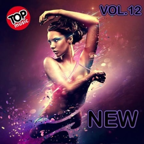 New Vol.12 (2020) MP3