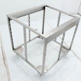 фото 4 Подставка под печь открытая на profcook.ru