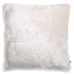 Подушка Scatter cushion Alaska square арт.115791